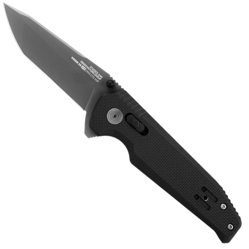 Vision XR Lte - Black&Graphite