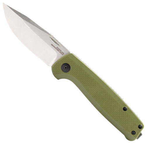 Terminus SJ - OD Green