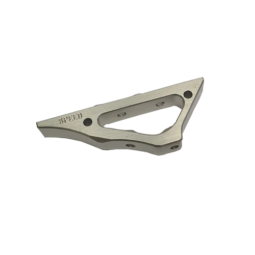 KeyMod Twin Curve Foregrip