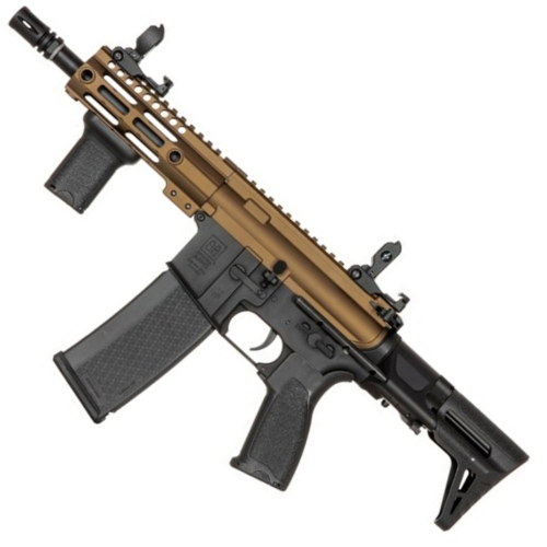 EDGE SA-E21 PDW Carbine Replica