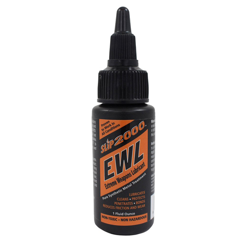Slip 2000 EWL Gun Lube
