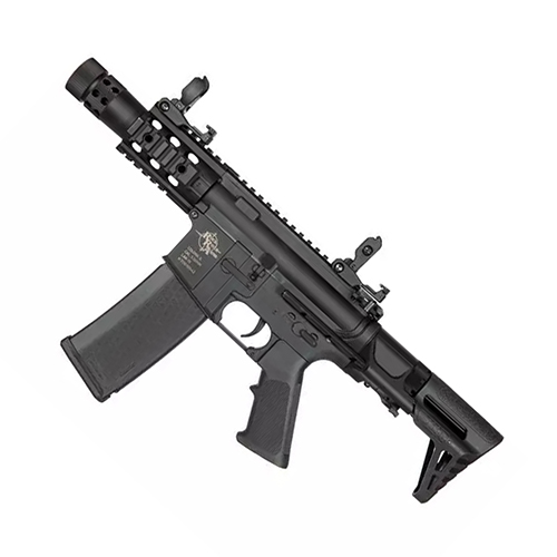 Specna Arms SA-C10 CORE RIS CQB AEG Airsoft Rifle 