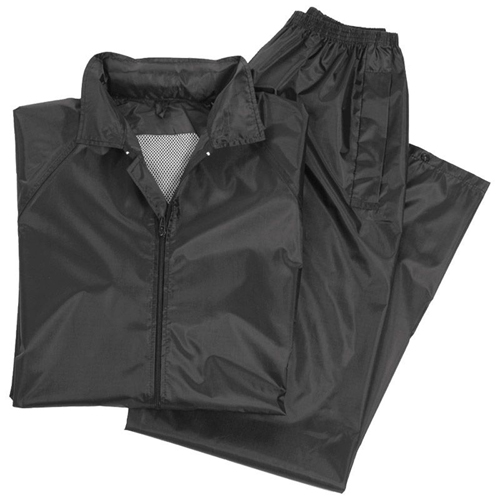 Mil-Tec Wet Weather Suit Set