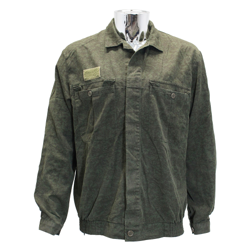 Sturm Used Czech Blouson