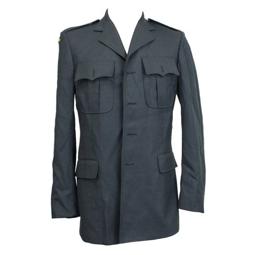 Canadian Air Force DEU Jacket Heavy Weight 