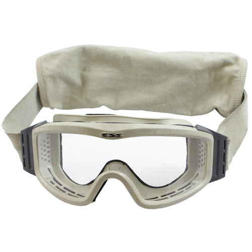 ESS Goggles Surplus Coyote