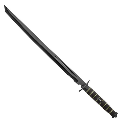 USMC Blackout Tanto Sword