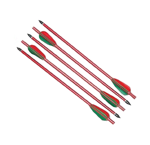 Crossbow Arrows BKCB25 150 LB 5 PC