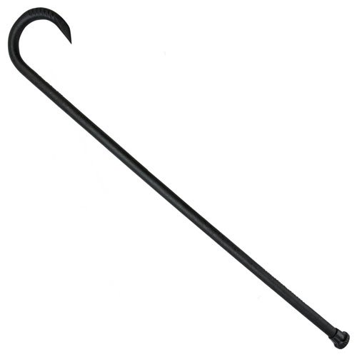 United Cutlery Night Watchman Adjustable Law Enforcement Cane