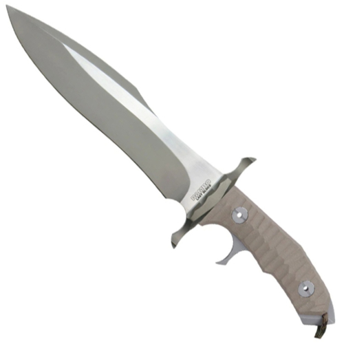 Tactical Rambo Knife