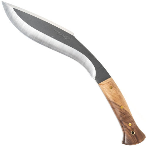 Bushmaster Backcountry Kukri Machete w/ Sheath