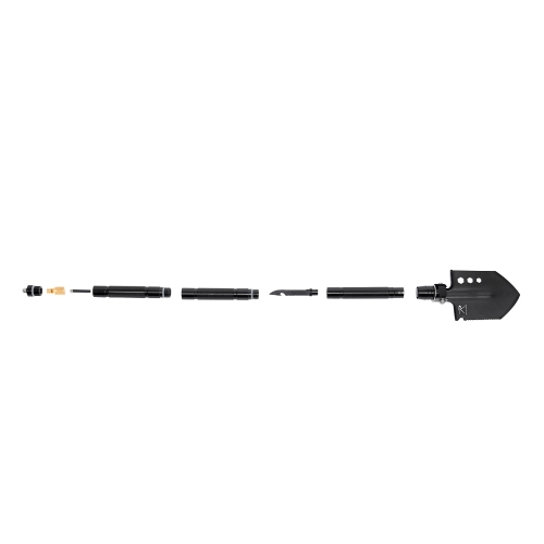 Ultra Force Multi-Tool Survival Shovel