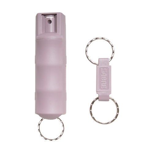 Ultra Force Sabre Red Pepper Spray  