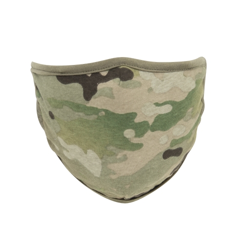 Reusable 3-Layer Face Mask