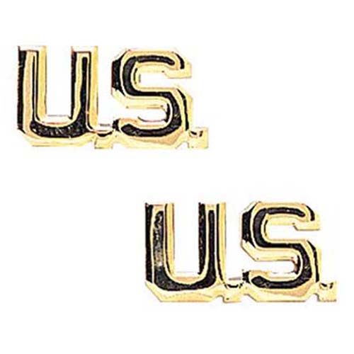 U.S. Letters
