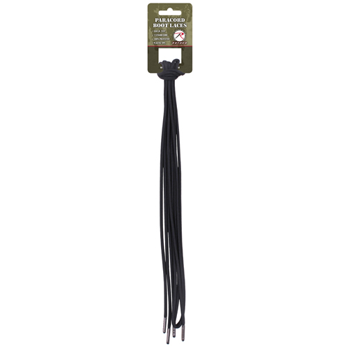 Ultra Force Paracord Boot Laces