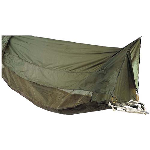 Jungle Hammock