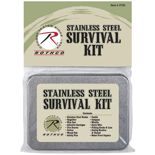 Survival Kit