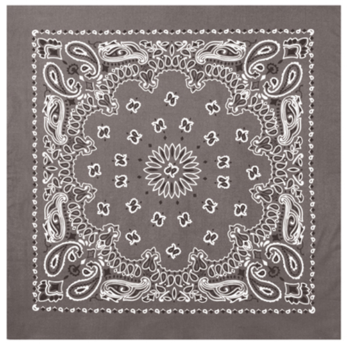 Trainmen Bandana
