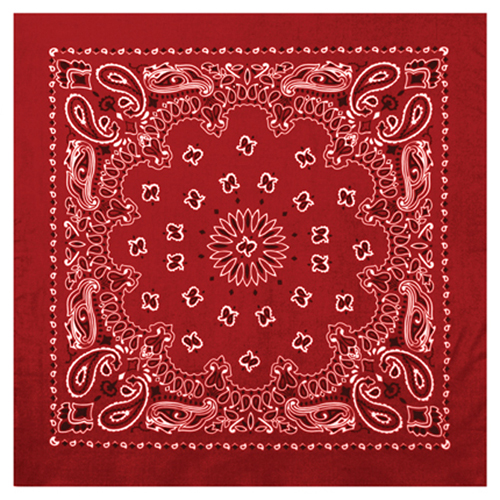 Trainmen Bandana