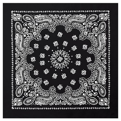 Trainmen Bandana
