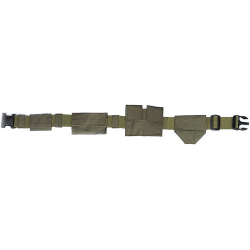 Swat Belt