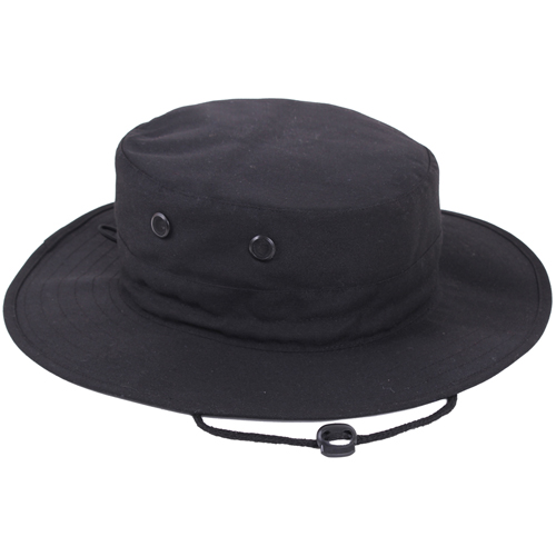 Adjustable Boonie Hat