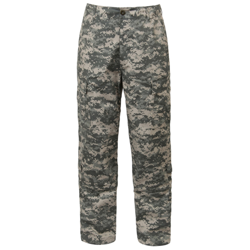 Ultra Force Mens Army Combat Uniform Pants