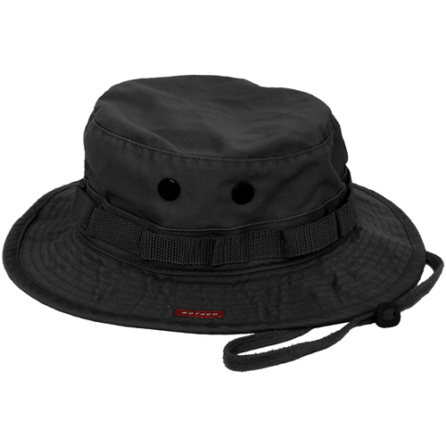 Vintage Military Boonie Hat
