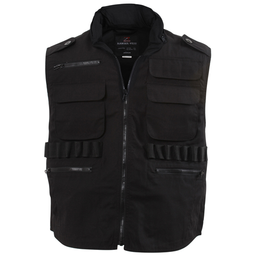 Ultra Force Ranger Vests