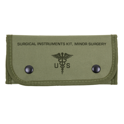 Surgical MOLLE Kit