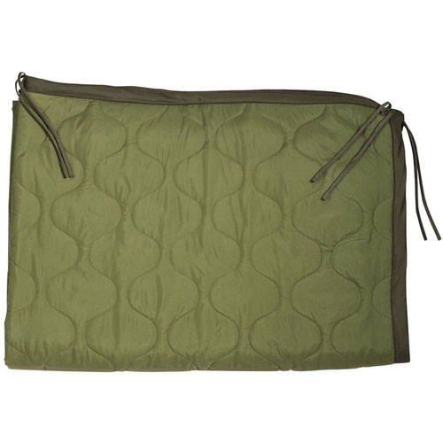 Ultra Force G.I. Type Poncho Liner