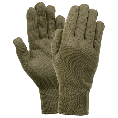 Ultra Force G.I. Polypropylene Glove Liners