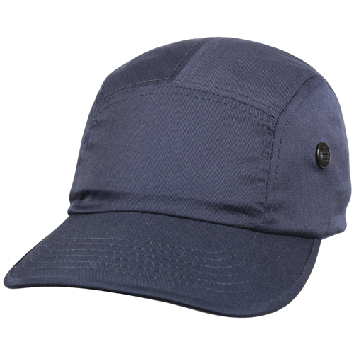 5 Panel Military Street Cap