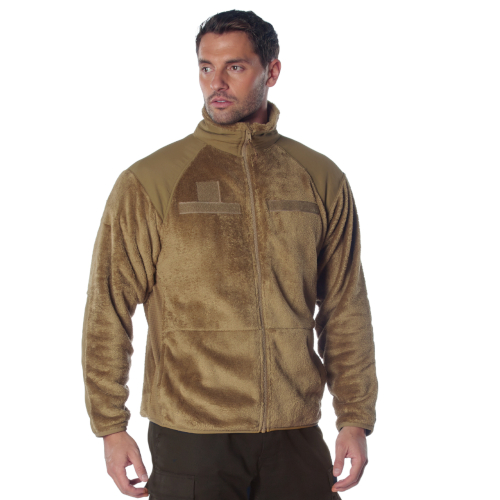 Men's Generation III Level 3 ECWCS Fleece Jacket
