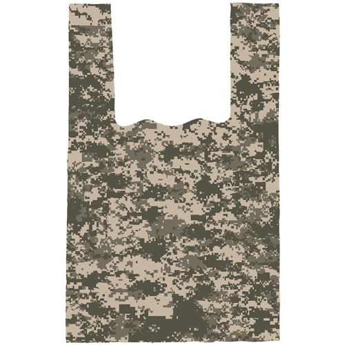 Medium Shopping Bag