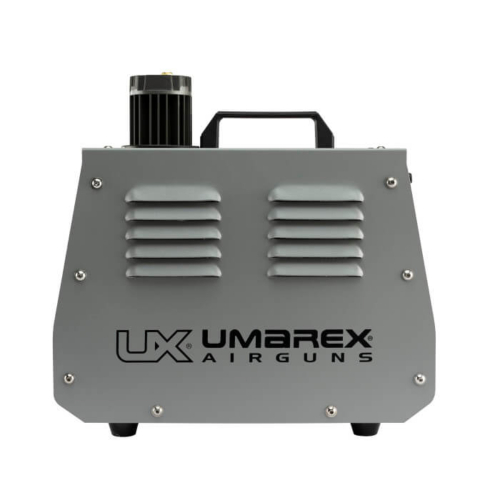 ReadyAir ELECTRIC  Compressor