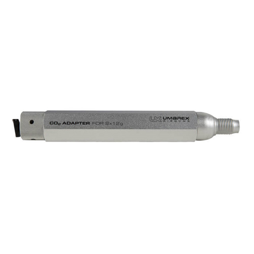 Umarex CO2 AirJavelin Adapter