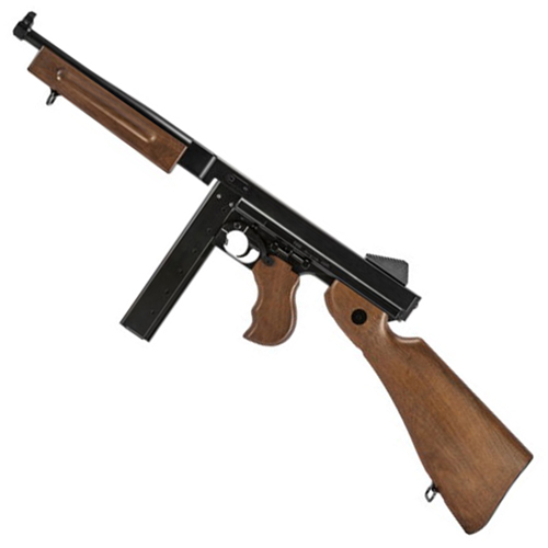 Umarex Legends M1A1 CO2 Blowback Steel BB Rifle