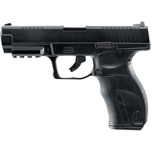 Umarex 9XP CO2 Metal Slide Blowback gun