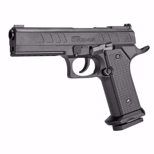 Umarex .177 DSX 45 Spring Air BB Pistol