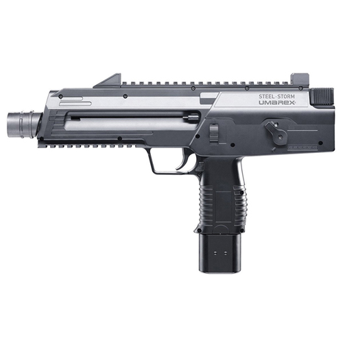 Umarex Steel Storm Tactical BB Rifle - Refurbished