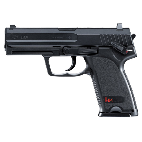 Heckler and Koch USP BB gun