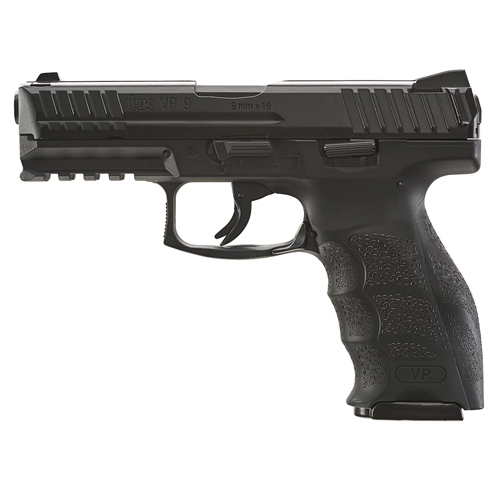 H&K VP9 Blowback BB gun