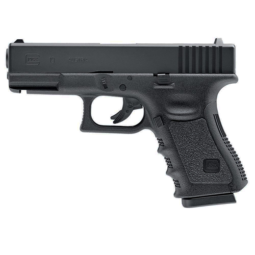 Umarex Glock 19 Steel BB CO2 Gun