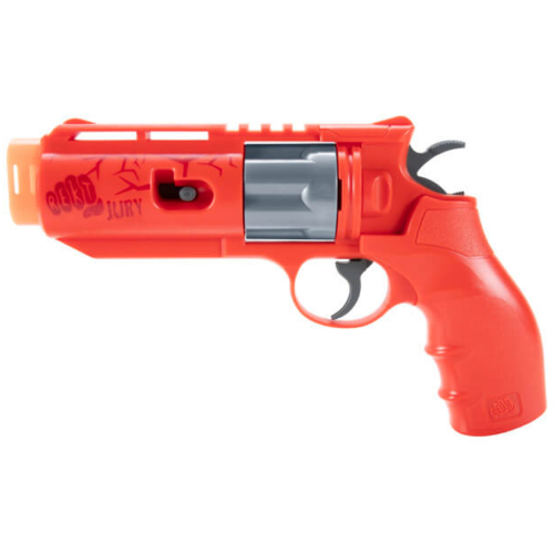 Rekt Jury Dart Gun