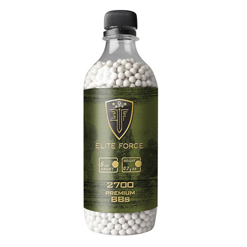 Elite Force Premium BBs 