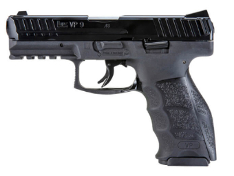 Umarex HK VP9 Paintball Gun