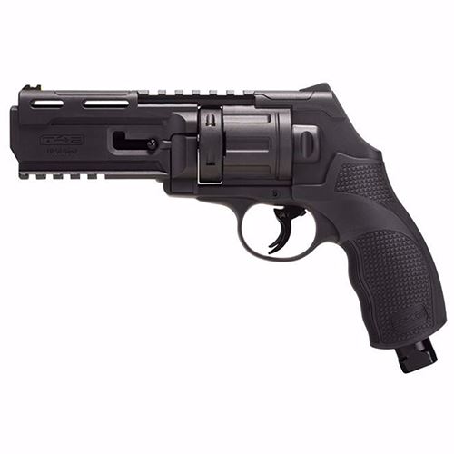 Umarex T4E TR 50 Gen 2 .50 cal Paintball Revolver