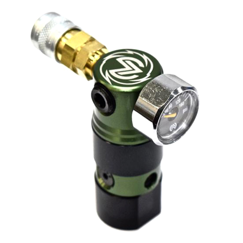 Wolverine Airsoft Storm HPA On-Tank Regulator